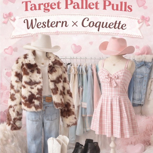 Target pulls 🌟 - Picture 2 of 16